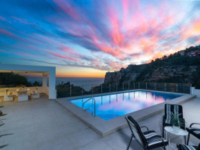 Гостиница Holiday Home Vista al Mar  Бенитачель